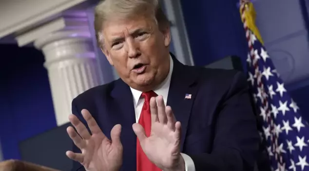 Trump's Venezuela brake: Senate takes step to limit military force usage.