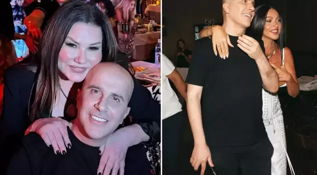 Менеджер Халюк Шентюрк, задержанный в ходе наркоторговой операции, нарушил молчание.