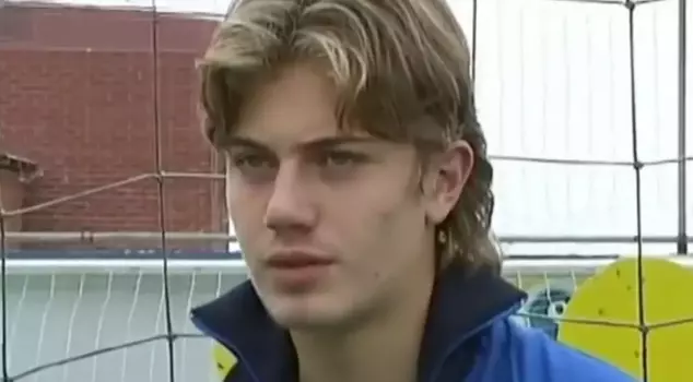 فيديو ظهر بعد سنوات! الجميع علق على نفس التفاصيل