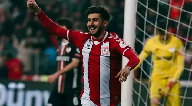 انتقال آخر مثير من بورصا سبور