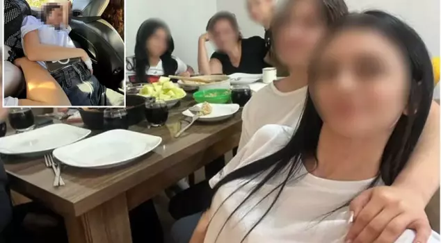 تم إبعاد المعلم الذي أخذ الطالبات إلى منزله ليقوم بتنظيفه.