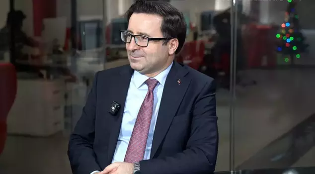 Professor Doctor Mehmet Özkan: Maduro can regain his freedom under one condition.