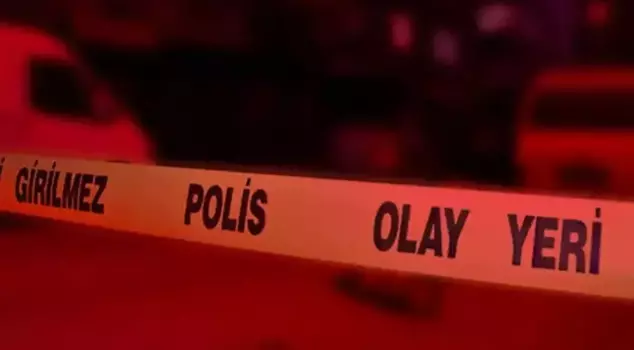 Chilling statement in the Nuriye Dilmaç murder: My father strangled my mother, we buried her in the excavation site.