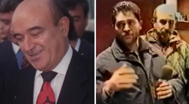 Годовщина убийства, потрясшего Турцию! Подозреваемый в убийстве рассказал об этом так.