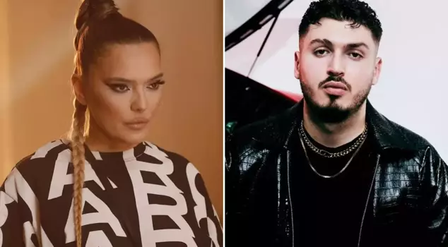 Demet Akalın and Blok3 clashed: Disrespectful, rude.