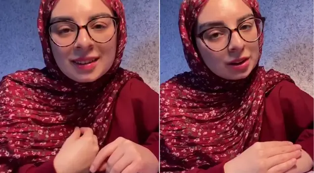 Moments that made the young girl rebel against the funeral home: I was ashamed on your behalf.