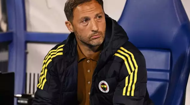 Гендузи пошел к Тедеско на финал Суперкубка.