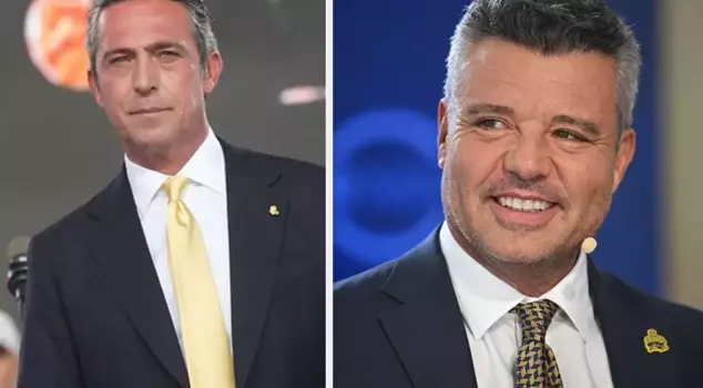 Садеттин Саран сделал то, что Али Коч сделал за 1834 дня, на 111-й день.