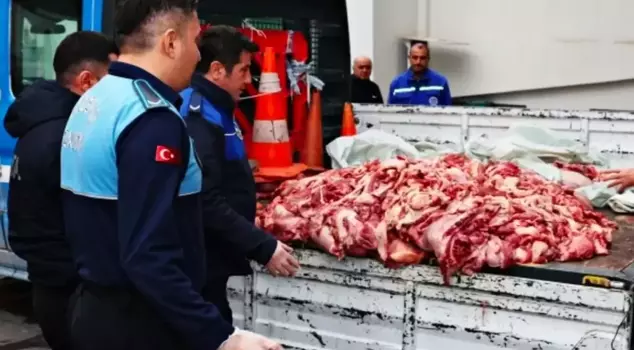 Город, который поднимет на ноги: Они собирались накормить всех граждан.