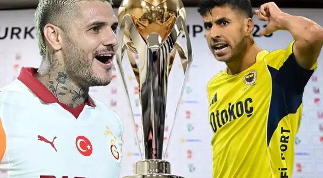 سوبر كوبا في النهائي الكبير! إليكم التشكيلات المحتملة للديربي الكبير.