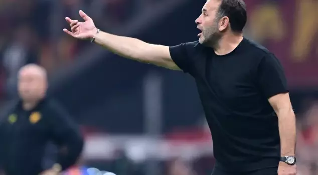 Fans were shocked! A big surprise from Okan Buruk in the derby starting 11.