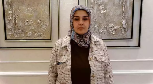 He was a cleaner and became a boss! Now he has 20 people working under him.