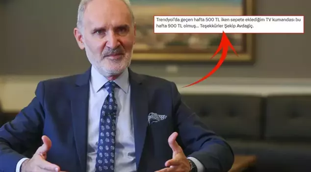 Reactions are pouring in against Şekib Avdagiç, who said he is 