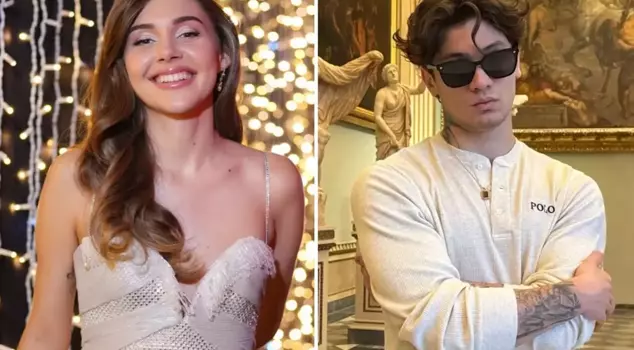 Берфу Йенелер, опубликованной части, говорила, что Чакала это сильно разозлило.