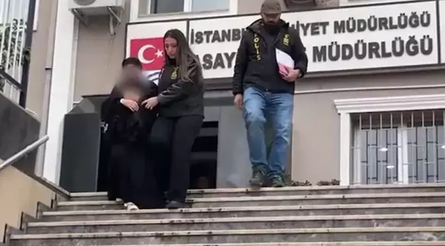 كانت تُطارد من قبل الإنتربول منذ 15 عامًا! تم القبض على المشتبه بها في جريمة القتل في كارتال.