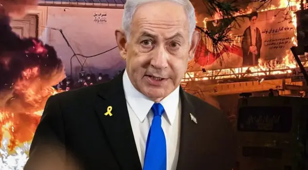 Угроза вмешательства США в Иран привела к повышению уровня тревоги в Израиле.