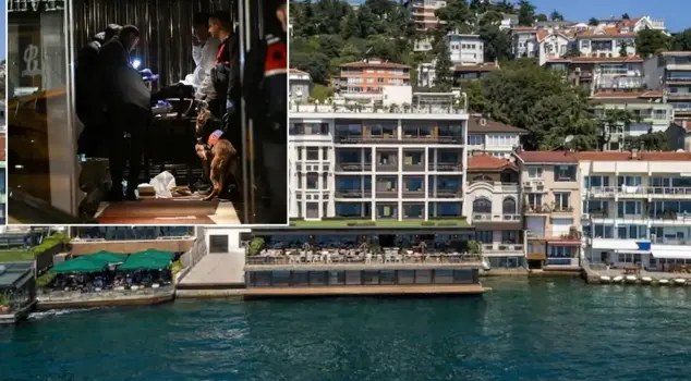 ظهر تصريح مدير فندق الأطفال: 