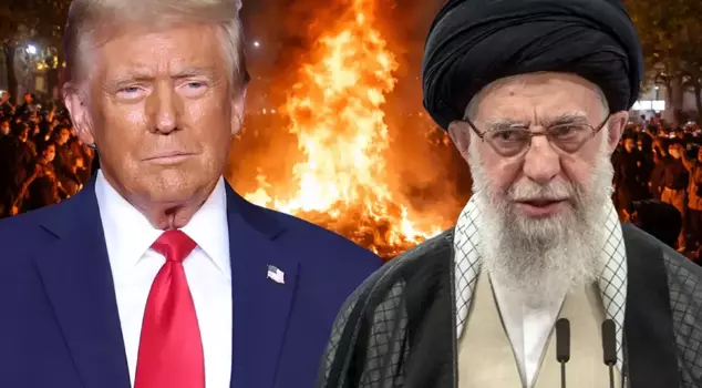 ادعاء bomba: ستقوم الولايات المتحدة بشن هجوم على إيران في الأيام المقبلة.