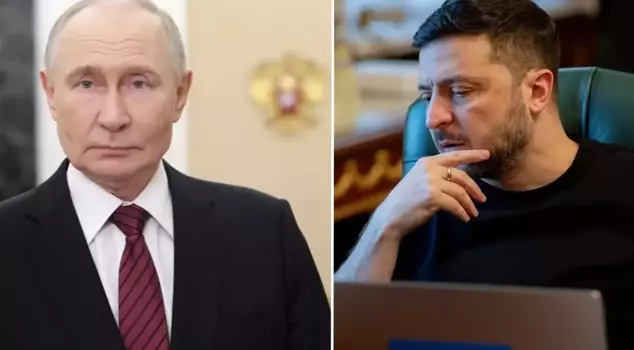 تصريحات مثيرة من الوزير الإنجليزي: 