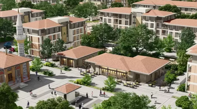 إليك المدن التي ستُسحب قرعتها هذا الأسبوع في مشروع الإسكان لقرن.