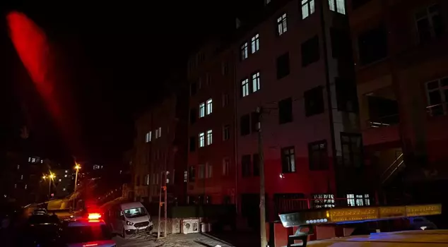 He stabbed his 14-year-younger boyfriend to death.