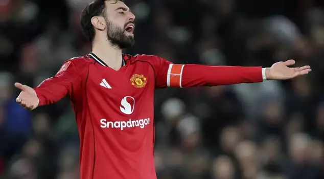 مانشستر يونايتد يتعرض لصدمة في كأس الاتحاد! حدث شيء غير مسبوق بعد 44 عامًا.