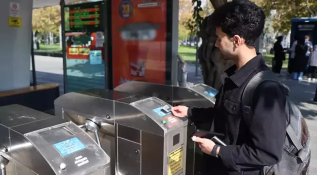 Here is the metropolitan city where student transportation is the cheapest.