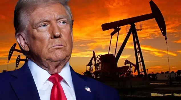 Очередь в этой стране? Трамп открыто угрожал.