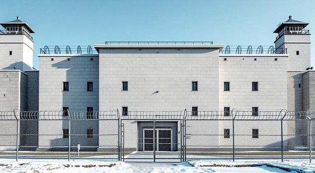 Three inmates lost their lives in a fight at a prison in the United States.