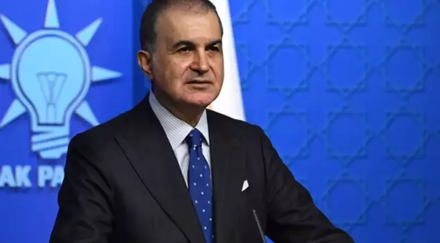 Signal from AK Party's Çelik on customs duties: New assessments may be made.