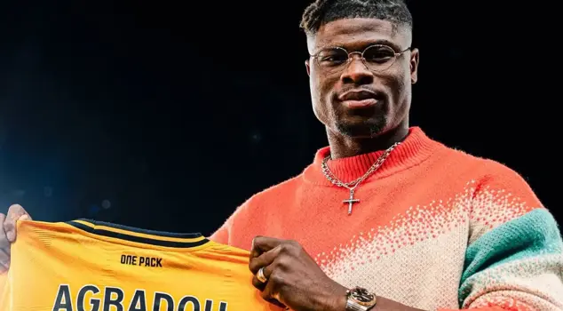 Agreement completed in Beşiktaş! A dynamo is coming to the defense.