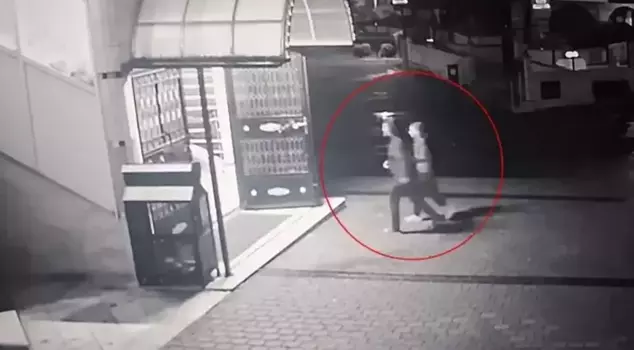 Violence against women in Bursa: He assaulted his wife with a bottle and fired a gun.