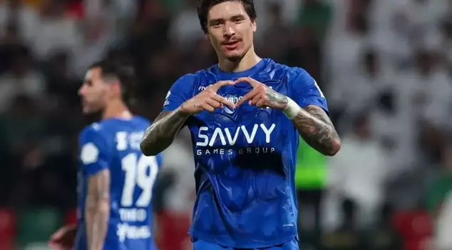 Darwin Nunez has been suggested to Fenerbahçe, who are looking for a striker! Immediate response from Tedesco.