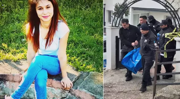 28-year-old Esra was killed by drowning, and those who heard about the suspects are shocked.