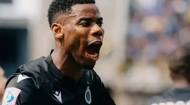 Галатасарай завершил сделку с Оньедикой! Зарплата известна, трансферная стоимость тоже.