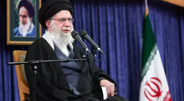 While people in Iran are on the streets due to poverty, Khamenei's wealth is staggering.