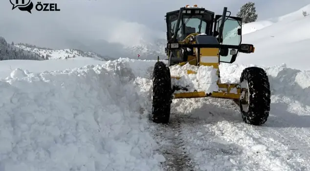 One day break in education in Kahramanmaraş.
