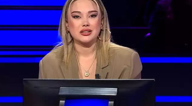 The question about Messi in Who Wants to Be a Millionaire? cost 450,000 TL.