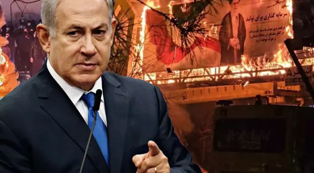 Netanyahu's impactful instruction to his ministers regarding Iran.