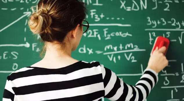 The applications for teachers' transfers due to excuses are starting.