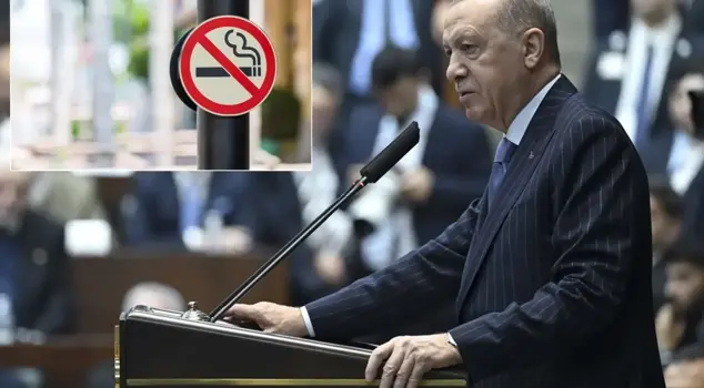 خبر سيء لمدخني السجائر! الرئيس أردوغان وافق، وسيتم طرحه على جدول أعمال البرلمان.