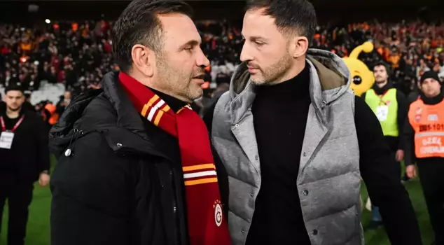 Transfer in the big derby! Galatasaray and Fenerbahçe are after the same star name.