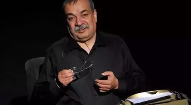 Мастер турецкого театра Корай Эргун скончался.