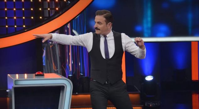 Famous actor Ufuk Özkan was urgently hospitalized.