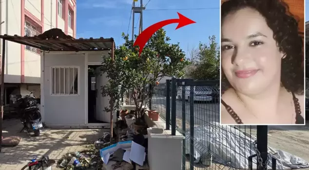 The killer of 17-year-old Eylül turned out to be her closest one.