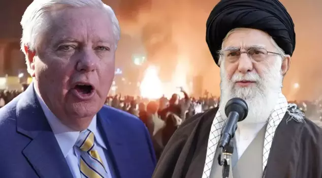 رد سريع من السيناتور الأمريكي على تهديد خامنئي: احذروا من الطائرات المسيرة