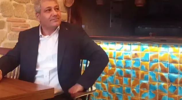 Подарок от магазина убил, полиция сразу же задержала.