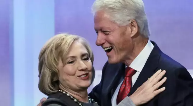 Bill Clinton has made his decision regarding the Epstein investigation! They will not go to testify.