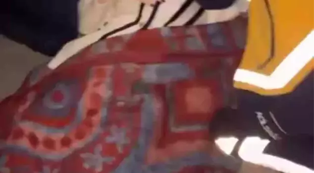 В Бурсе паника: Автомобиль, заехавший в встречном направлении, стал причиной цепной аварии, 6 раненых.