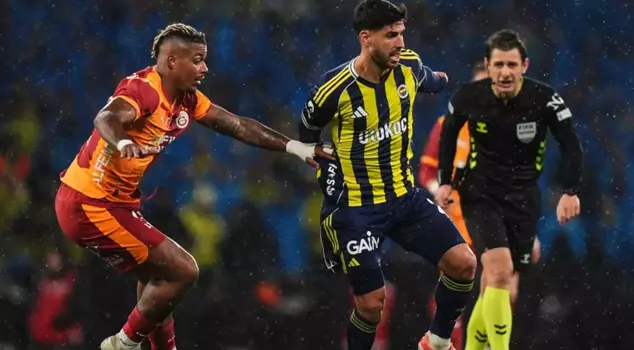 تم إحالة 3 لاعبين نجوم إلى PFDK بعد نهائي كأس السوبر.